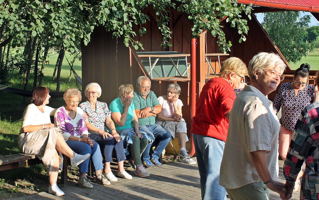 Słupecki Uniwersytet zakończył kolejny rok działalności