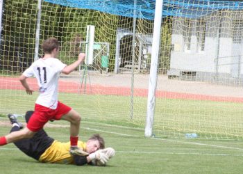 Pierwsze zwycięstwo SKP