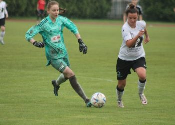 Z Victorią o victorię!