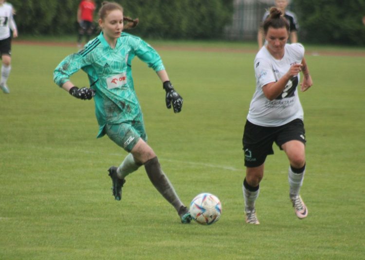 Z Victorią o victorię!