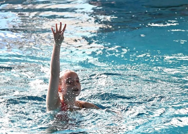 Wszystko kręci się wokół wody