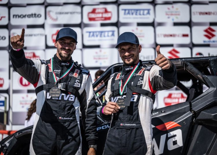 Gotowi na drugą rundę