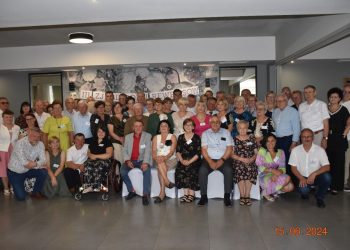 Zjazd rodziny Rewersów