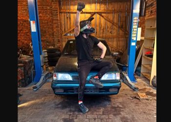 Wybierają się na Złombol. Liczą na Waszą pomoc