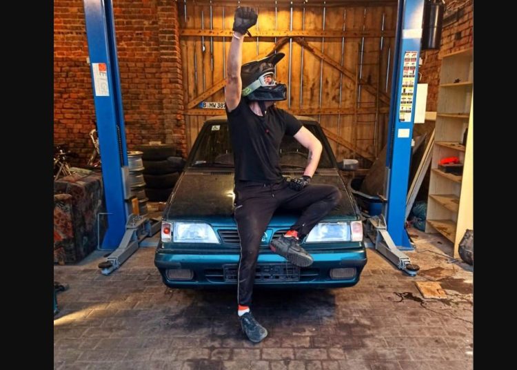 Wybierają się na Złombol. Liczą na Waszą pomoc