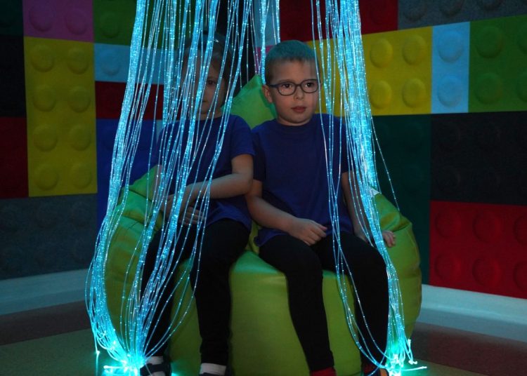 W Misiu powstało wyjątkowe miejsce