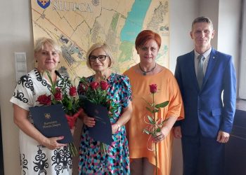 Kończą pracę w Jarzębince