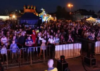 Brakuje pieniędzy na Wawrzynki. W przyszłości będzie dużo skromniej?