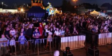 Brakuje pieniędzy na Wawrzynki. W przyszłości będzie dużo skromniej?