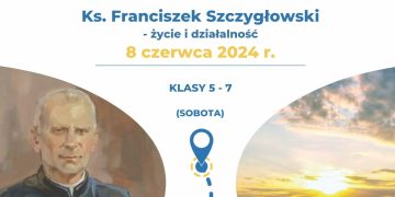 Chcą przybliżyć uczniom tę ważną postać