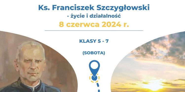 Chcą przybliżyć uczniom tę ważną postać