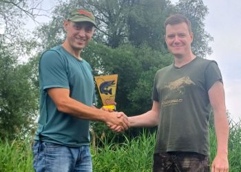 Spinningowy Puchar Koła