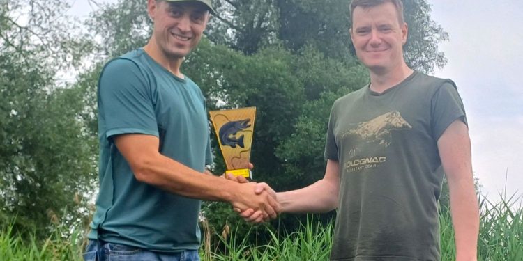 Spinningowy Puchar Koła