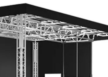 Sceny nadal nie ma. Burmistrz szuka pieniędzy