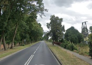 Kradną w Ciążeniu. Strażacy apelują do mieszkańców