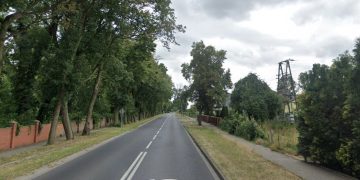 Kradną w Ciążeniu. Strażacy apelują do mieszkańców