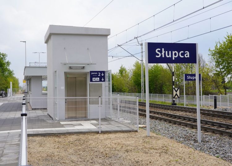 Dlaczego winda znowu nie działa? Znamy przyczynę