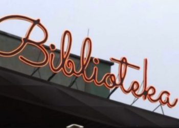 Na wakacje biblioteka zmienia godziny otwarcia