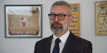 Od dziś jest radnym powiatu