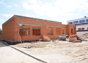 Budują drugi w gminie żłobek