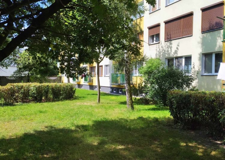 Doczekają się placu zabaw? Na walnym zebraniu padła deklaracja