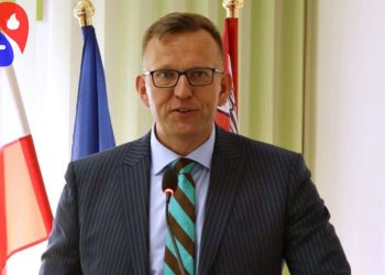 Starosta będzie sędzią. „Wybór był oczywisty”