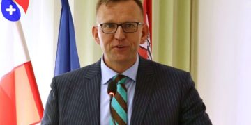 Starosta będzie sędzią. „Wybór był oczywisty”