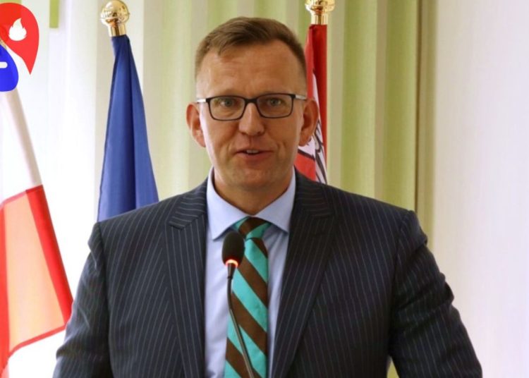 Starosta będzie sędzią. „Wybór był oczywisty”