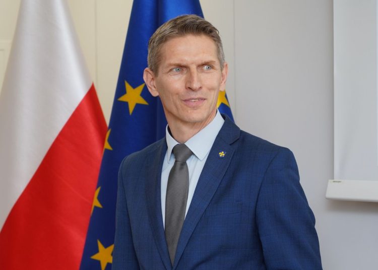 Radni zdecydowali o pensji burmistrza. Byli jednogłośni