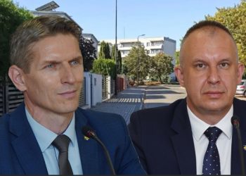 Parkowanie na Wojska Polskiego. Burmistrz nie zrealizuje pomysłu radnego