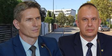 Parkowanie na Wojska Polskiego. Burmistrz nie zrealizuje pomysłu radnego