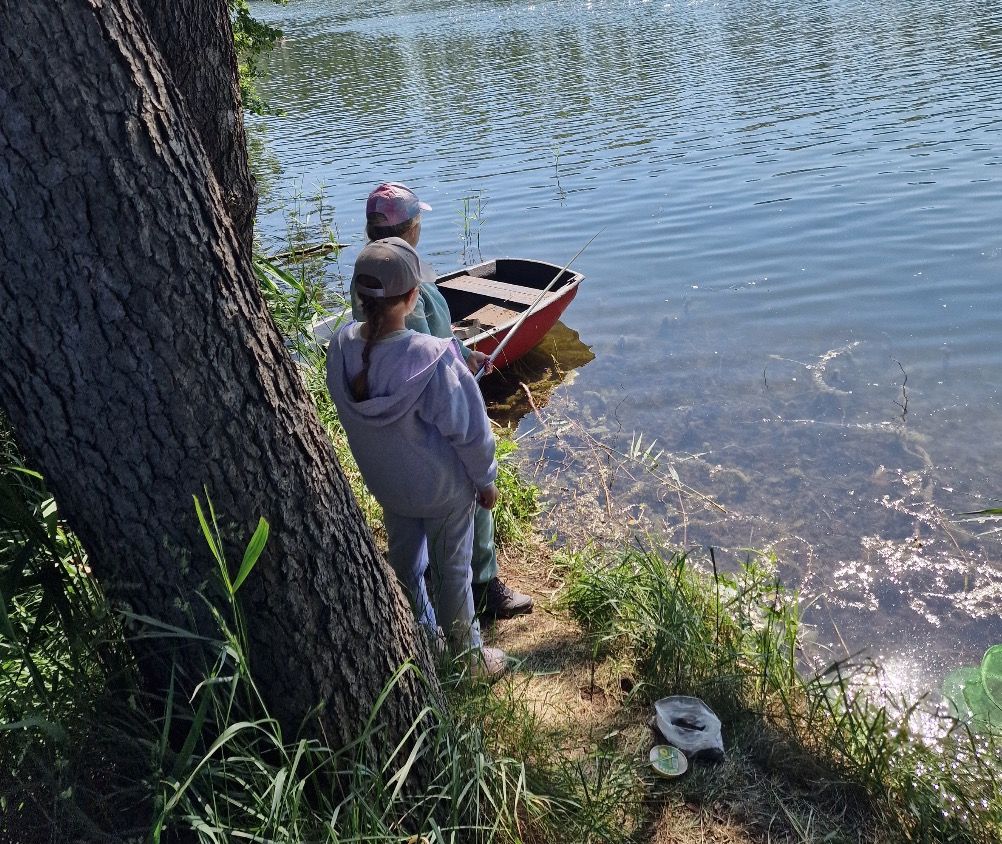 To były wyjątkowe zawody