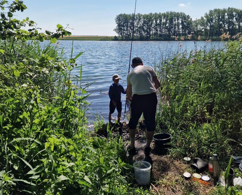 To były wyjątkowe zawody