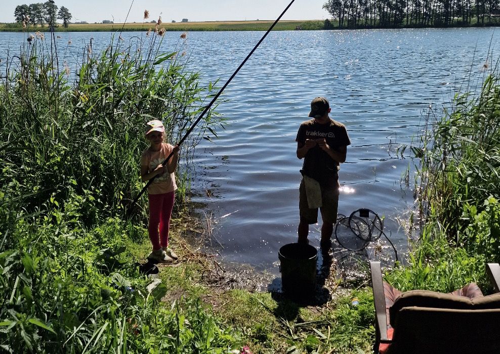 To były wyjątkowe zawody