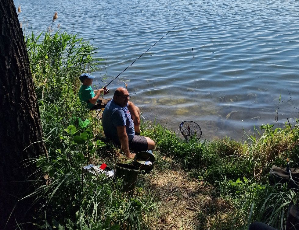 To były wyjątkowe zawody