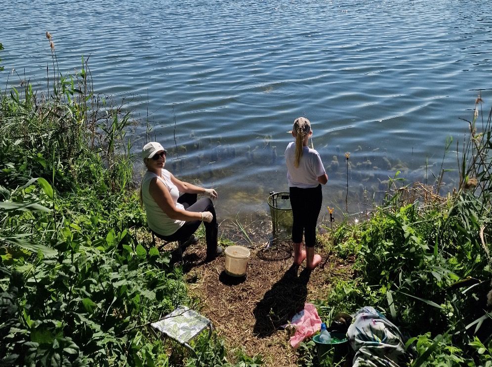 To były wyjątkowe zawody