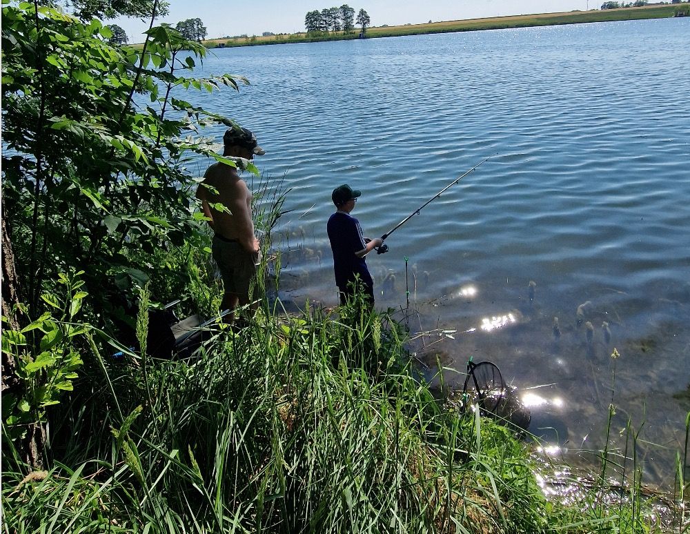 To były wyjątkowe zawody