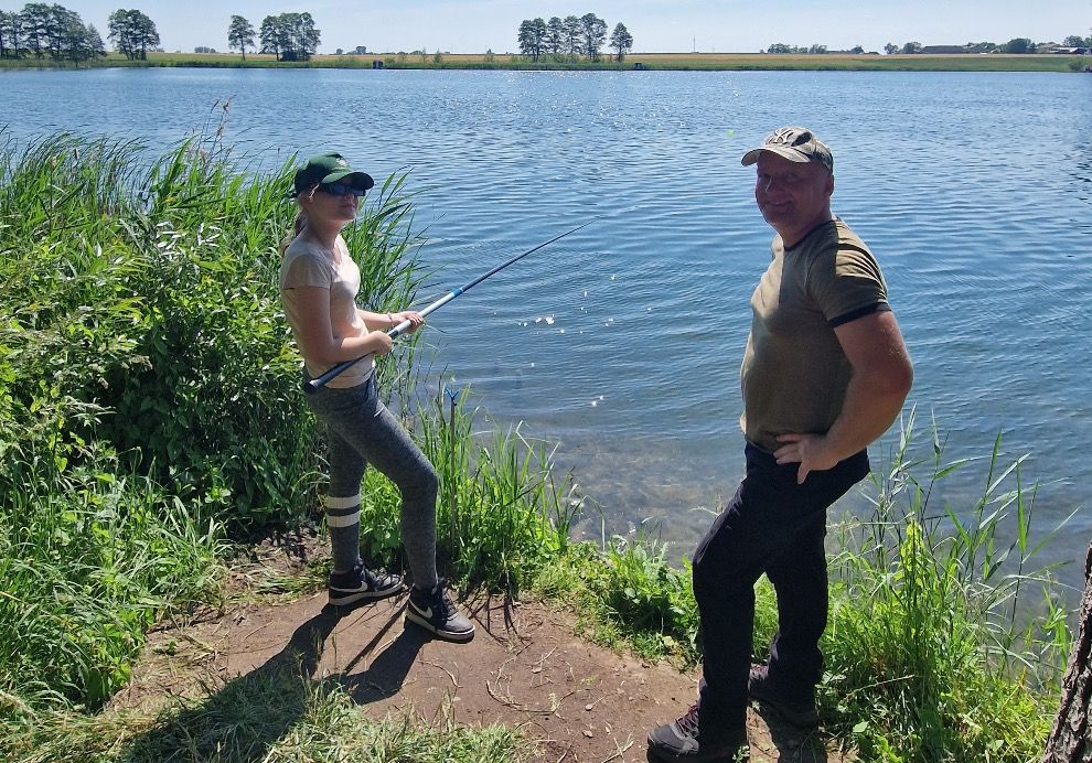 To były wyjątkowe zawody