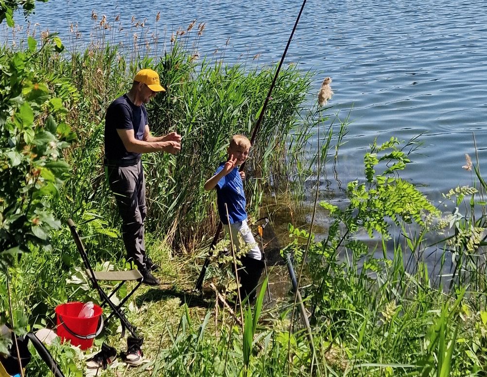 To były wyjątkowe zawody