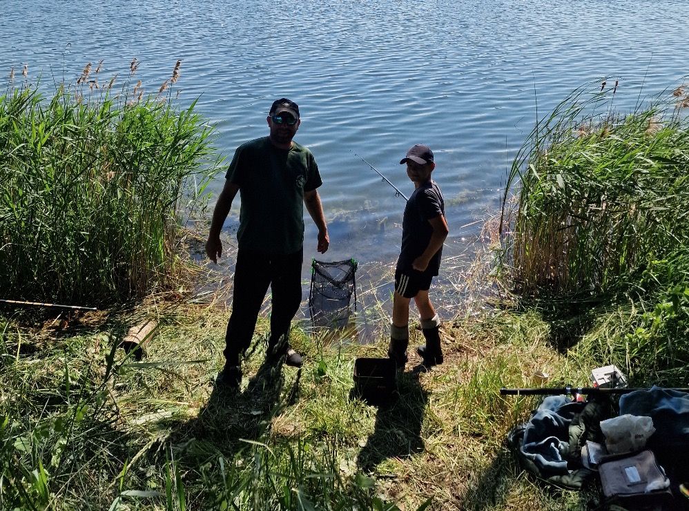 To były wyjątkowe zawody