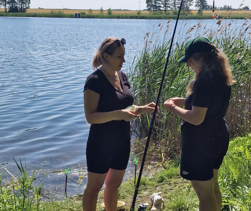 To były wyjątkowe zawody