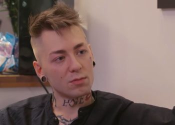 Patryk wygrał program. „Wybrała mnie, dlatego że…”