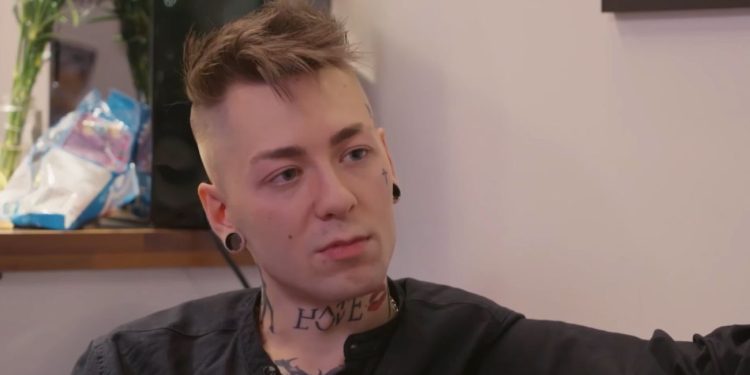 Patryk wygrał program. „Wybrała mnie, dlatego że…”