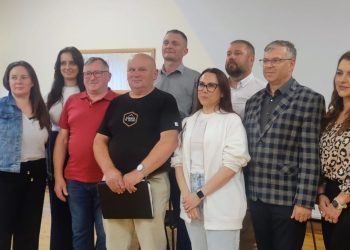 Zmiana w Piotrowicach. Wybrali nowego sołtysa