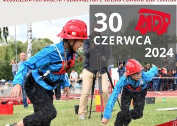 Dziś zawody młodzieżowych drużyn pożarniczych. Start o 10.00