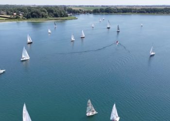 Regaty na powitanie wakacji. Zobacz film