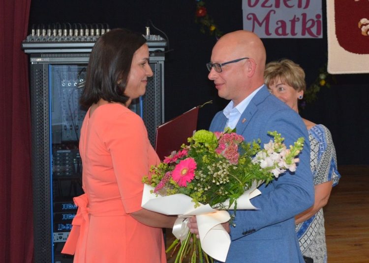 Gmina ma nowego skarbnika