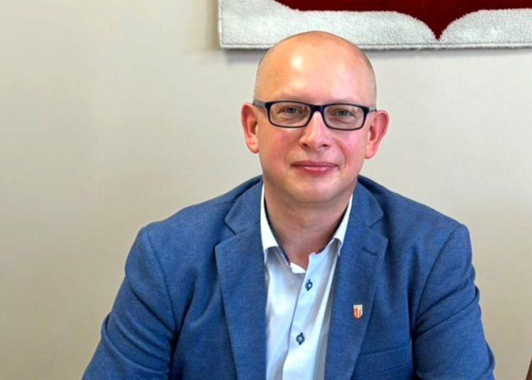 Brawo dla tego wójta! Sam chciał najniższą pensję