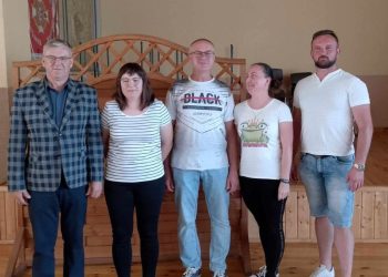 Poniatówek wybrał sołtysa