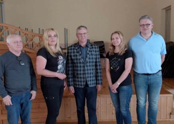 Kowalewo Góry: Pani sołtys nadal cieszy się zaufaniem